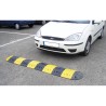 Ralentisseur caoutchouc modulable SPEED
