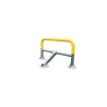Arceau de parking flexible à mémoire de forme - STOPUSH