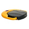 Arceau de parking automatique avec batterie rechargeable - STOPBAT