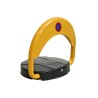 Arceau de parking automatique avec batterie rechargeable - STOPBAT