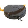 Arceau de parking automatique avec batterie rechargeable - STOPBAT