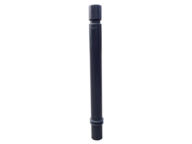 Poteau à mémoire de forme tête cylindrique Ø100mm - TPU Poteau à mémoire de forme tête cylindrique Ø100mm - TPU