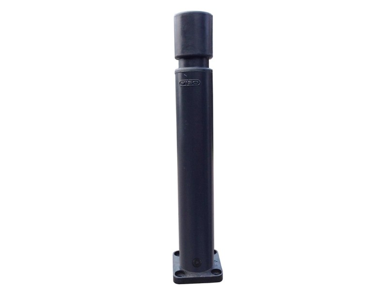 Poteau à mémoire de forme tête cylindrique Ø100mm - TPU