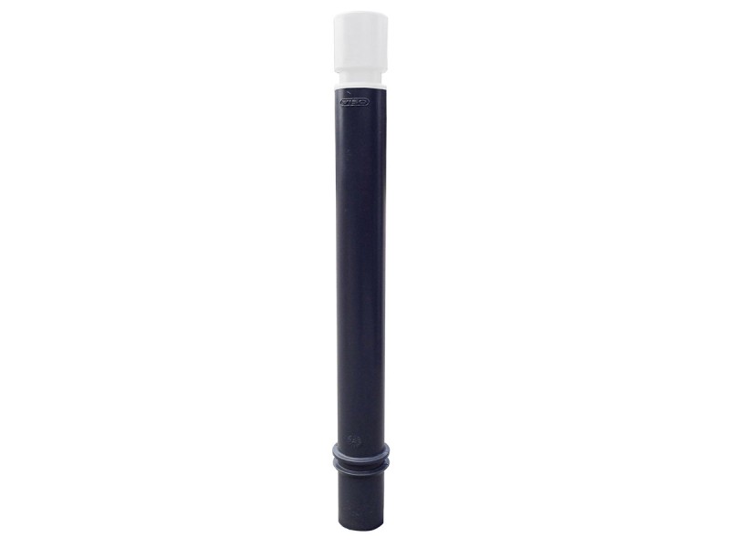 Poteau à mémoire de forme tête cylindrique Ø100mm - TPU