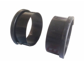 Arceau de parking rabattable avec pied en acier - STOPWHEEL