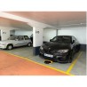 Arceau de parking automatique avec batterie rechargeable - STOPBAT
