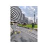 Arceau de parking haute résistance à ressorts - STOPCRASH