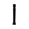 Poteau à mémoire de forme tête cylindrique Ø80mm - TPZ