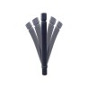 Poteau à mémoire de forme tête cylindrique Ø80mm - TPZ