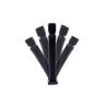 Poteau à mémoire de forme tête cylindrique Ø80mm - TPZ