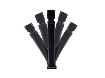 Poteau à mémoire de forme tête cylindrique Ø80mm - TPZ