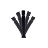 Poteau à mémoire de forme tête cylindrique Ø80mm - TPZ