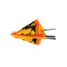 Tripode pliable pour signalisation temporaire - classe 1
