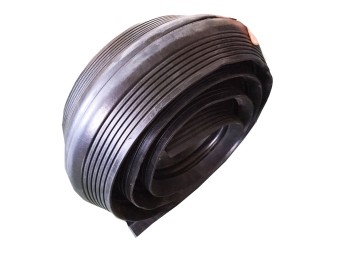 Passe-câble rigide ou souple pour chantier - WP