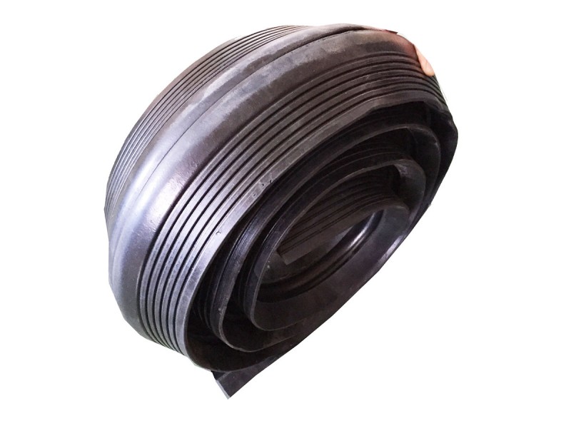 Passe-câble rigide ou souple pour chantier - WP