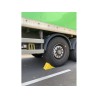 Cale roue pour poids lourds et camions