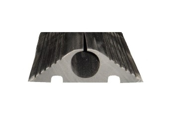 Passe-câble rigide ou souple pour chantier - WP