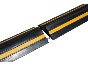 Passe-câble rigide ou souple pour chantier - WP