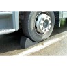 Cale roue pour poids lourds et camions