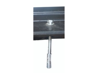 Passe-câble rigide ou souple pour chantier - WP