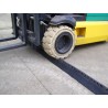 Passe-câble rigide ou souple pour chantier - WP