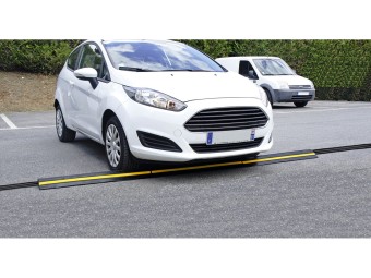 Passe-câble rigide ou souple pour chantier - WP