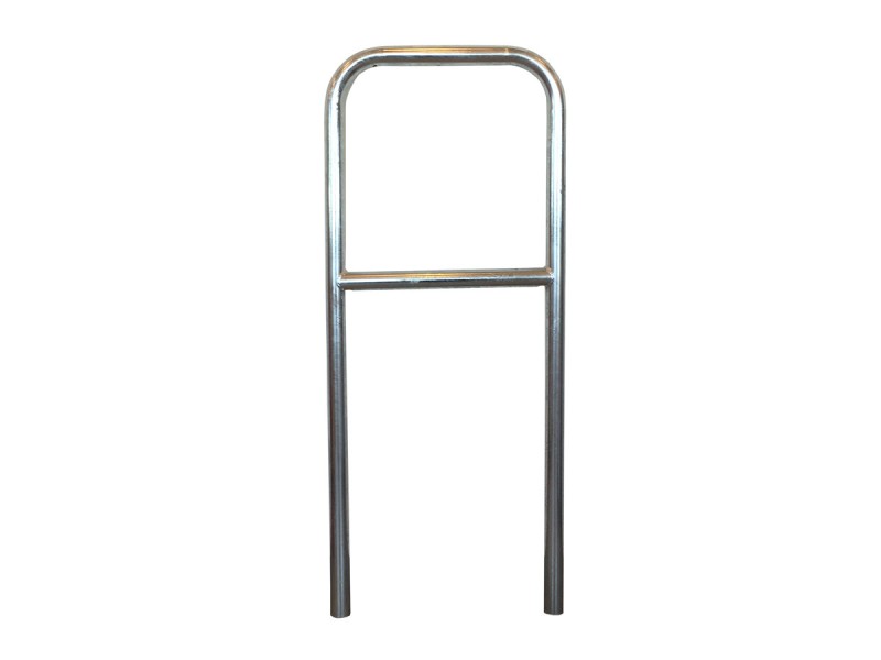 Arceau de protection renforcé galvanisé - ø40mm