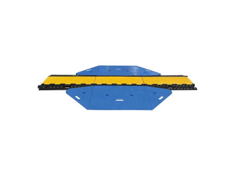 Rampe PMR pour passe-câbles CP1002 et CP1006