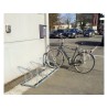 Rack à vélo 4 à 8 places