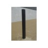 Borne anti belier acier peint