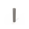 Borne anti belier acier peint