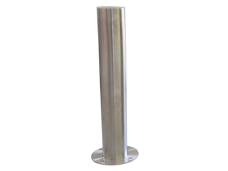 Borne de protection en Inox 316 - Ø 89 ou 159mm