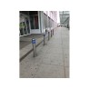 Borne de protection en Inox 316 - Ø 89 ou 159mm