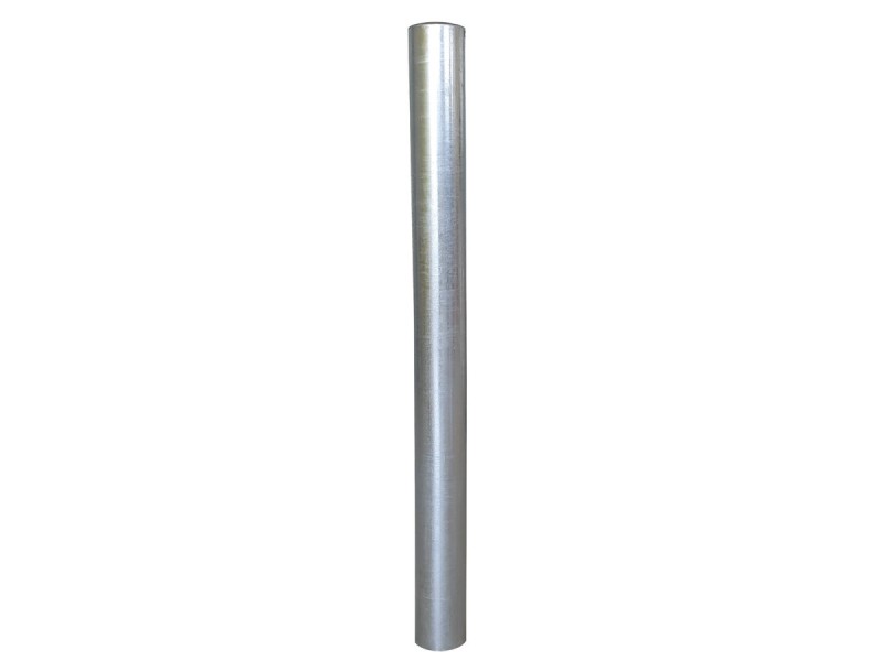 Borne de protection en acier galvanisé - Ø90, 159 ou 273mm Borne de protection en acier galvanisé - Ø90, 159 ou 273mm