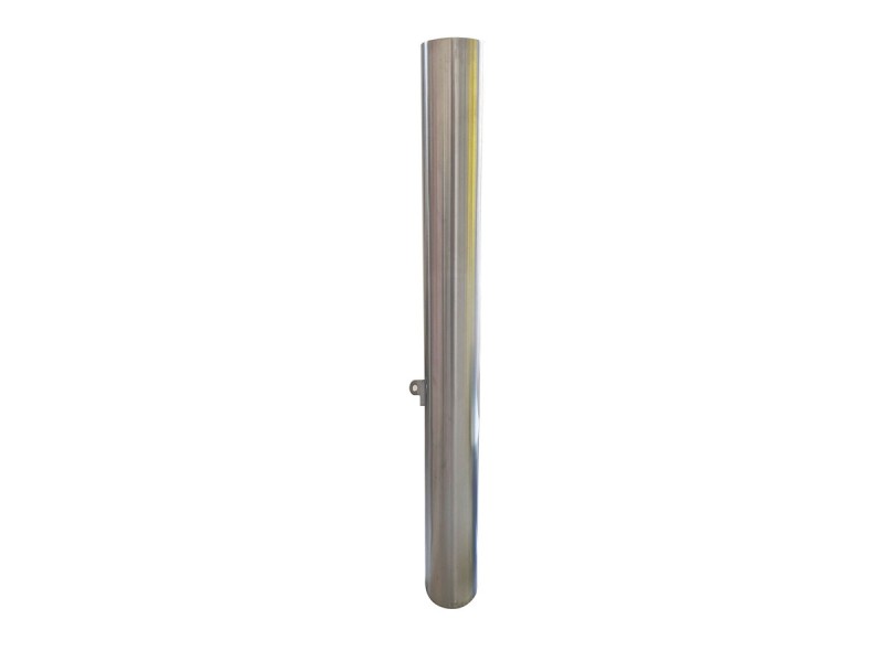 Borne de protection en Inox 316 - Ø 89 ou 159 mm
