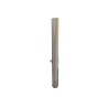 Borne de protection en Inox 316 - Ø 89 ou 159 mm