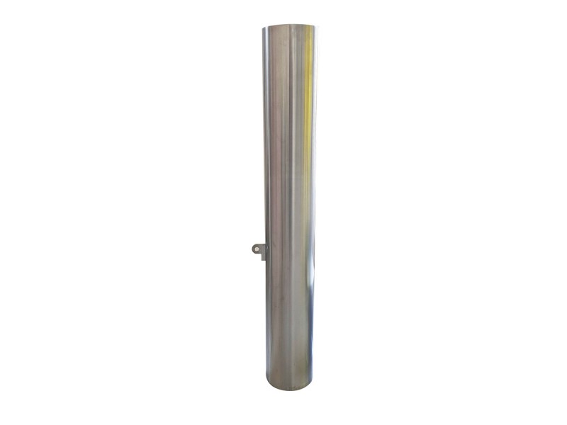 Borne de protection en Inox 316 - Ø 89 ou 159 mm