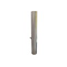 Borne de protection en Inox 316 - Ø 89 ou 159 mm