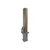 Borne de protection en Inox 316 - Ø 89 ou 159 mm
