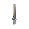Borne de protection en Inox 316 - Ø 89 ou 159 mm