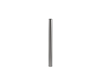 Potelet inox Toscane - Tête bombée