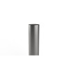 Borne anti-belier inox Andria - Tête plate