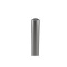 Potelet inox Toscane - Tête bombée