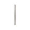 Potelet inox Andria PMR Microbillé - Tête plate