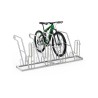 Support vélo compact renforcé R46S – 2 à 6 places, pneus jusqu’à 64 m