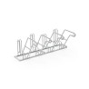 Support vélo extra-large R46W – 2 à 6 places, pneus larges 64 mm