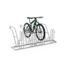 Support vélo extra-large R46W – 2 à 6 places, pneus larges 64 mm