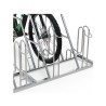 Support vélo extra-large R46W – 2 à 6 places, pneus larges 64 mm