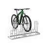 Support vélo économique R4S – Compact, pneus larges jusqu’à 64 mm