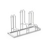 Support vélo R4W économique – 2 à 6 places, pneus larges 64 mm